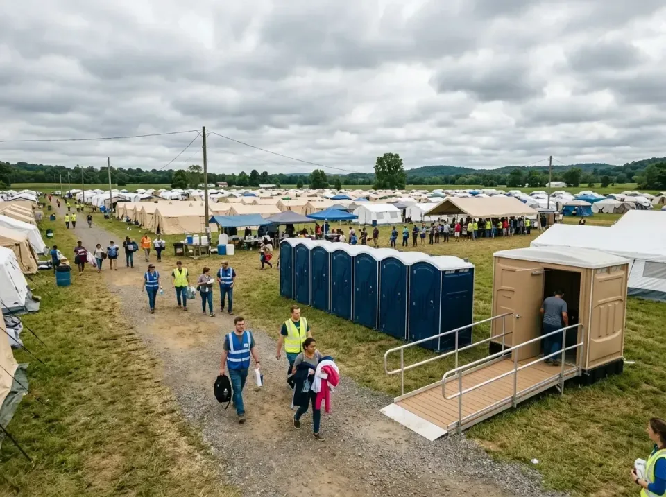 disaster-relief-camp-restrooms-010 — frequently asked questions, Dumpster & Portable Bathrooms Rental in Odessa, TX